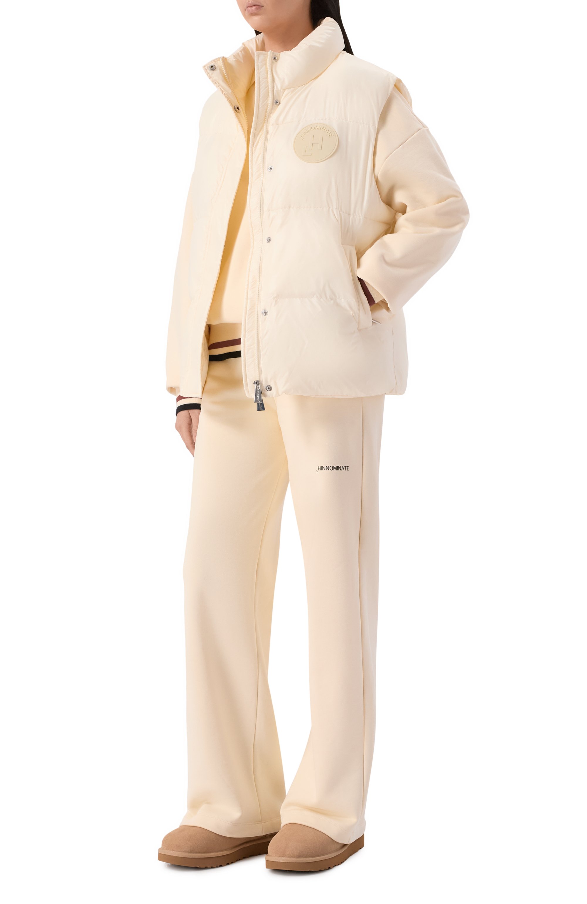 Утепленный жилет HINNOMINATE, арт. HMABW01923, фото 2