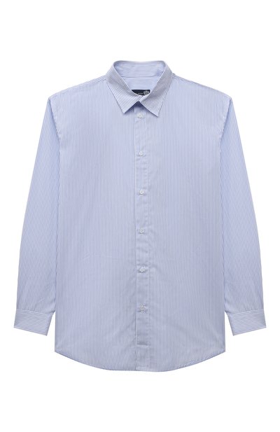 Хлопковая рубашка DAL LAGO, арт. W002/9511/13-16