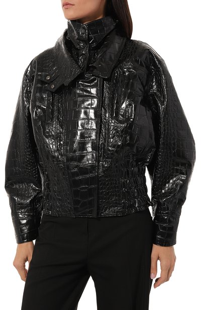 Куртка TRUSSARDI, арт. 56S00913-1T006392, фото 3