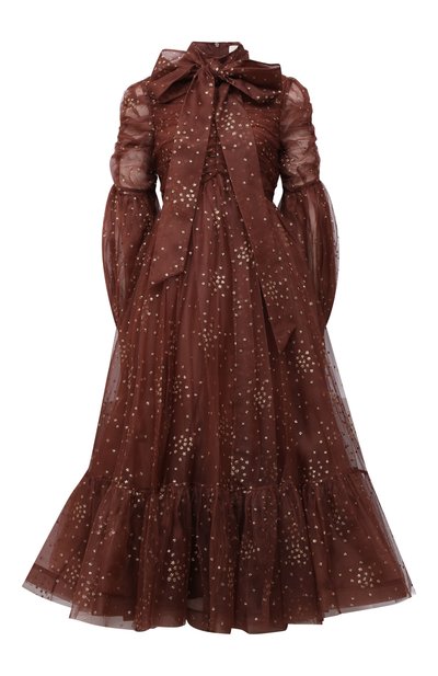 Платье ZIMMERMANN, арт. 2313DTEM, фото 1