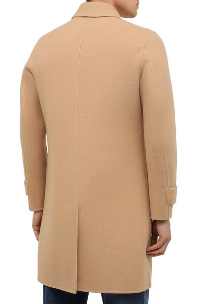 Двусторонне пальто ELEVENTY PLATINUM, арт. D75CAPD16 TES0D178, фото 4