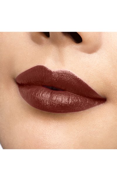 Помада для губ с атласным блеском rouge louboutin silky satin, оттенок hazel dream CHRISTIAN LOUBOUTIN, арт. 8435415069106, фото 5