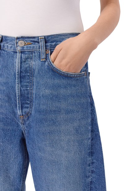 Джинсы luna AGOLDE, арт. A9039-1535, фото 5