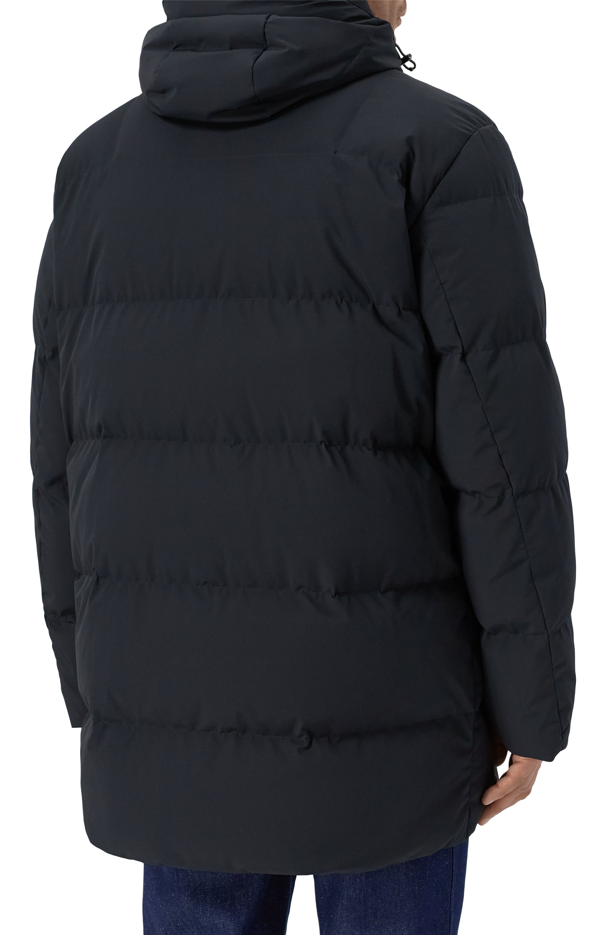 Пуховик PAUL&SHARK, арт. 15312008/4XL, фото 4