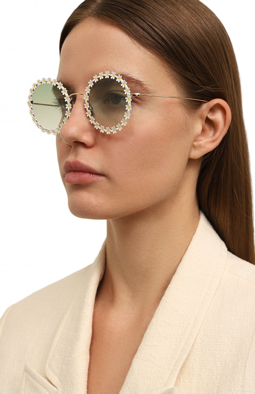 Солнцезащитные очки EYEPETIZER, арт. LULU 4/16-31, фото 2