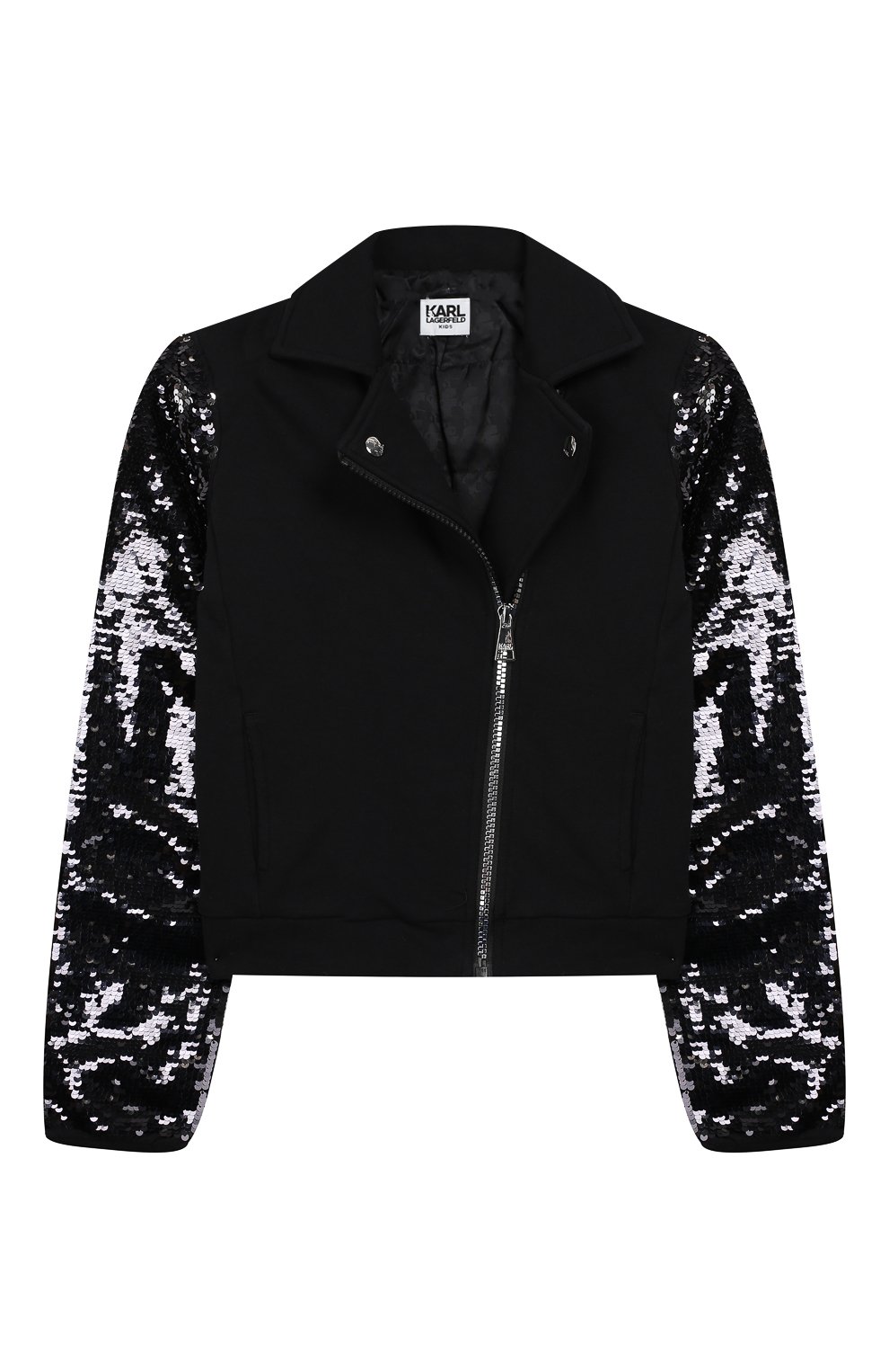 Куртка KARL LAGERFELD KIDS, арт. Z16068, фото 1
