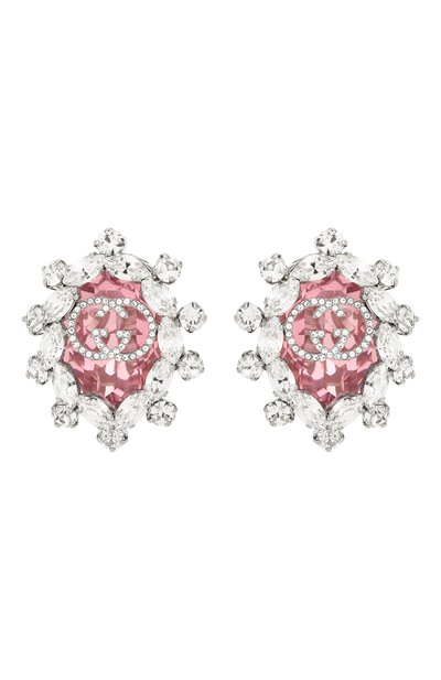 Клипсы GUCCI, арт. 608502/I4769, фото 1