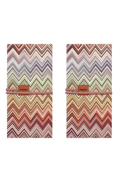 Набор из двух салфеток MISSONIHOME, арт. 1A4TV00503/156