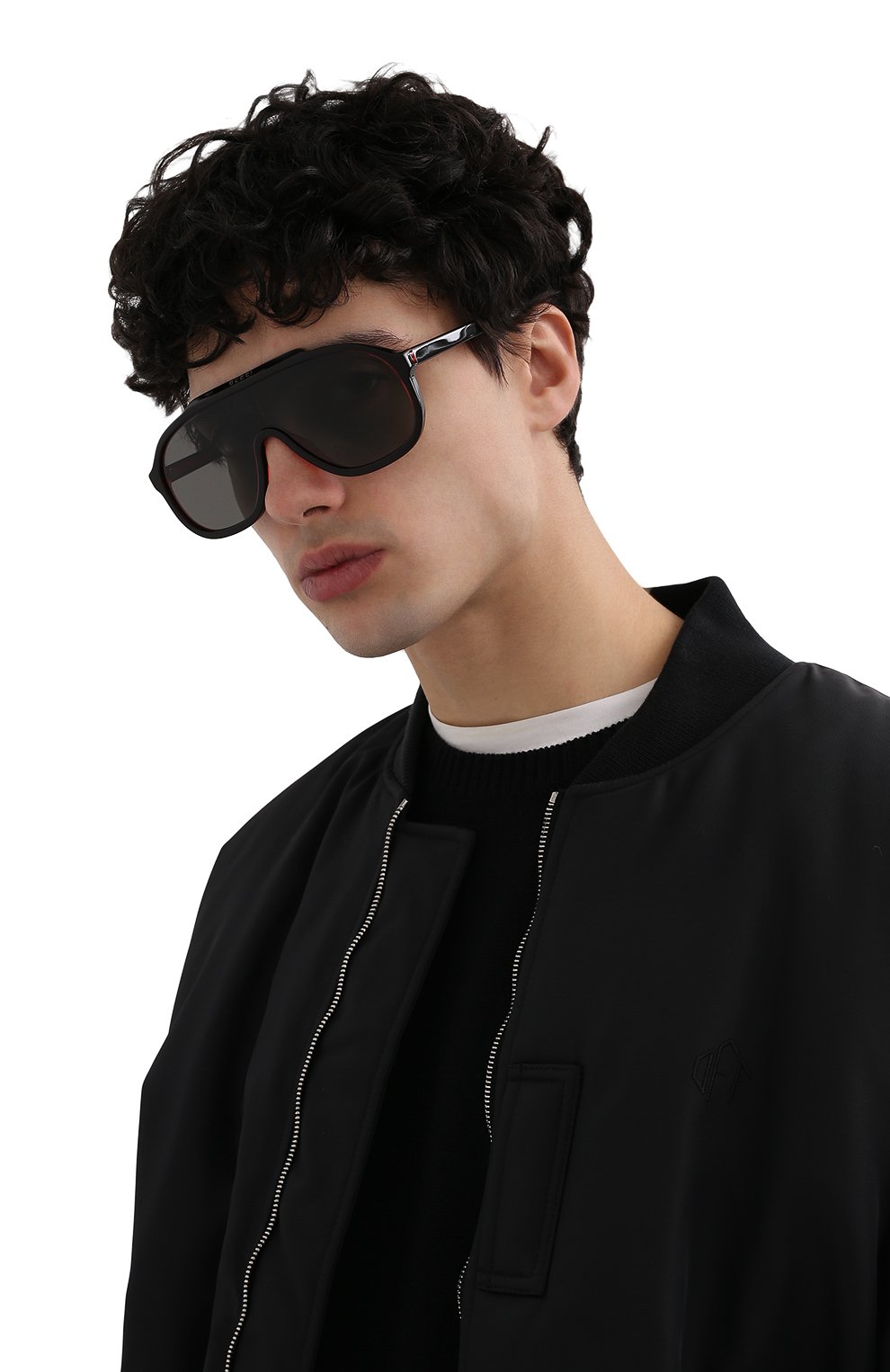 Солнцезащитные очки GUCCI, арт. GG1038S 001, фото 3