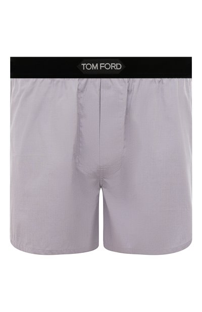 Мужские хлопковые боксеры TOM FORD, арт. T4LE5010