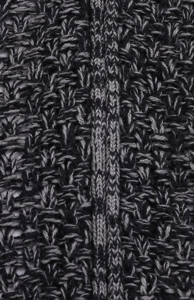 Кардиган из шерсти викуньи KITON, арт. UMK0096X0194A/VVIC, фото 5