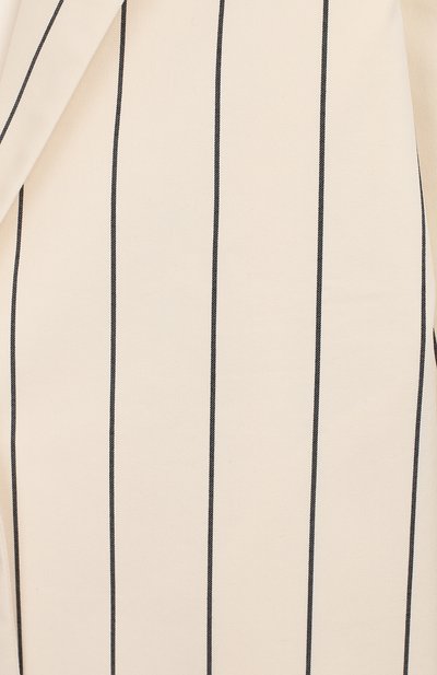 Хлопковый жакет UNLABEL, арт. IVY-1/56-IN06/8A-10A, фото 3