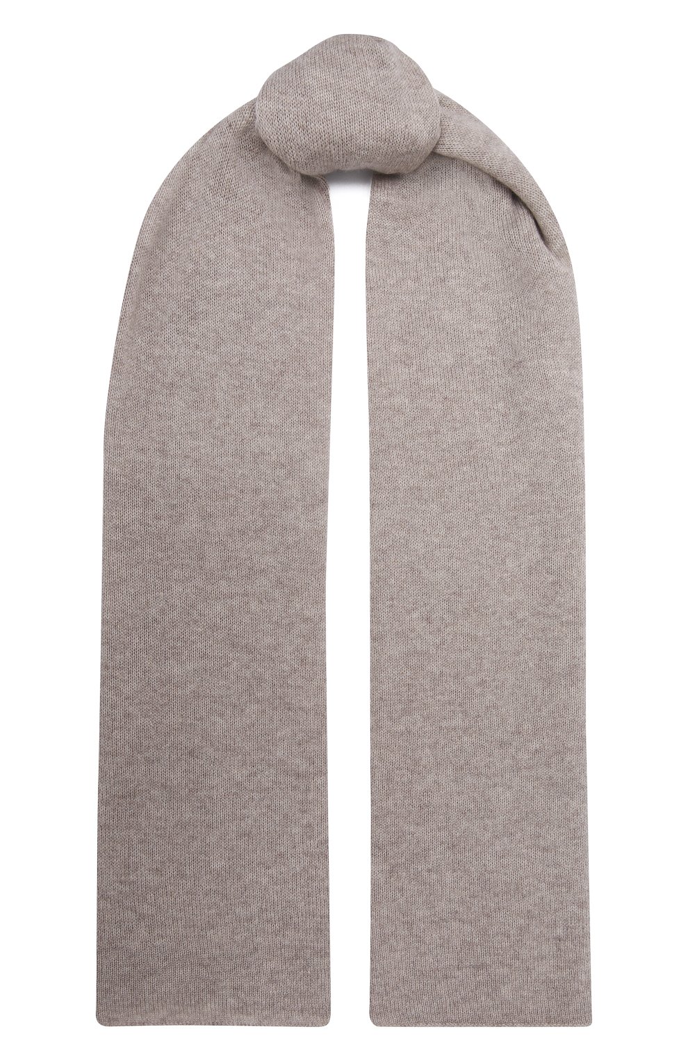 Кашемировый шарф ALLUDE, арт. 215/11241, фото 1
