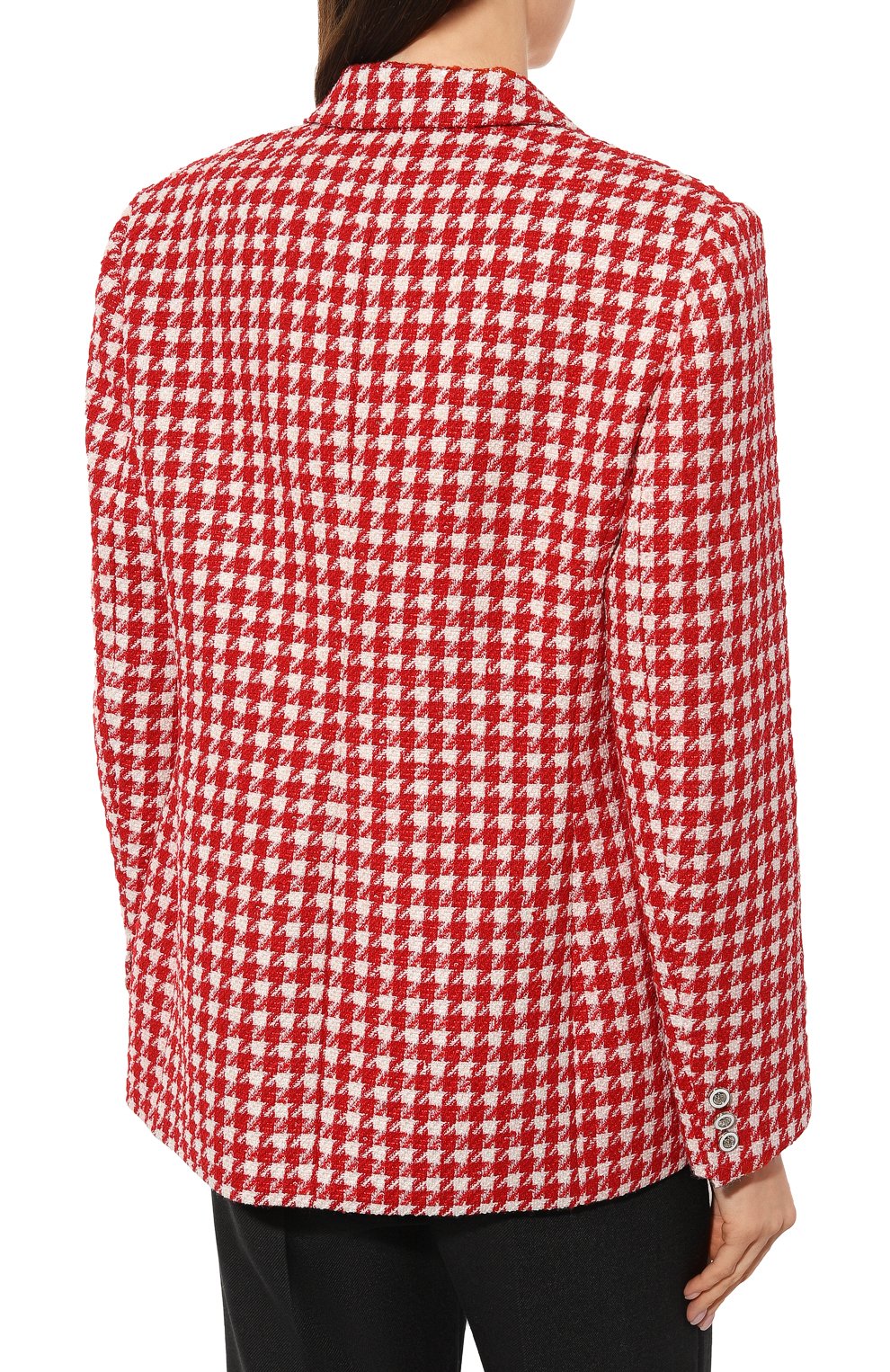 Жакет из вискозы SEVEN LAB, арт. SJT.02.813.33, фото 4