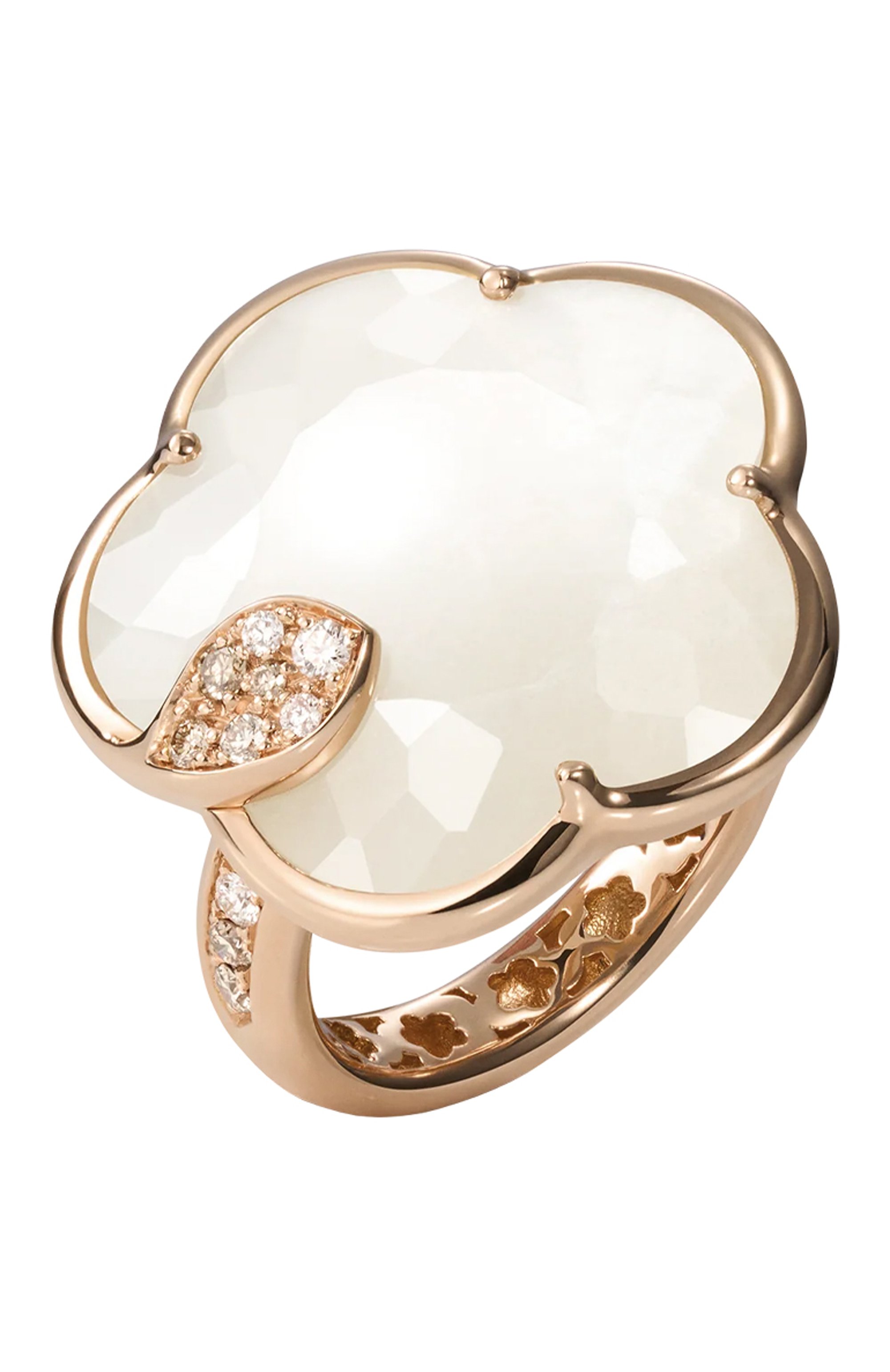 Кольцо PASQUALE BRUNI, арт. 16674R, фото 1