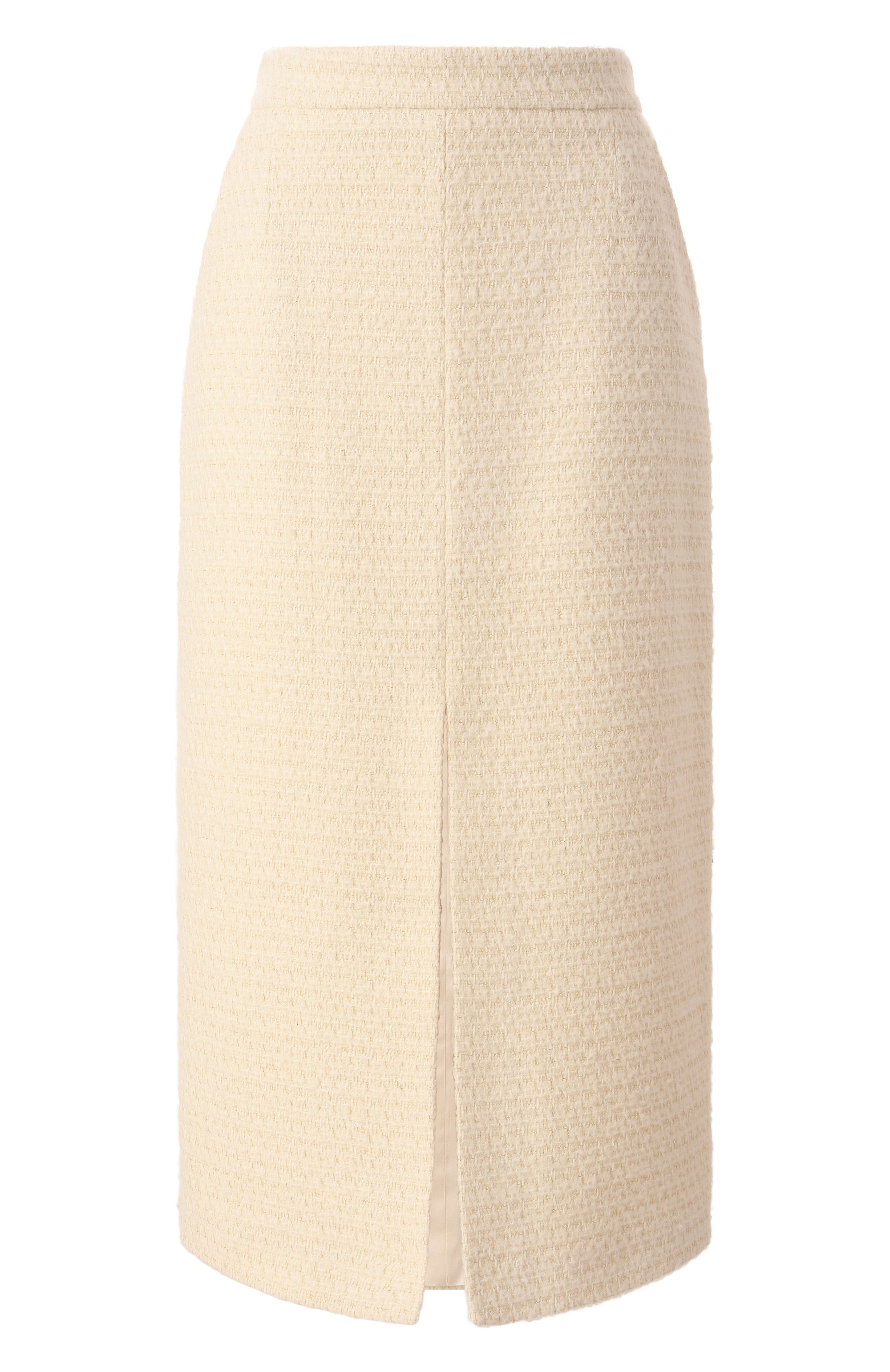 Твидовая юбка MVST, арт. TXBET-Y343-4/LC1629, фото 1