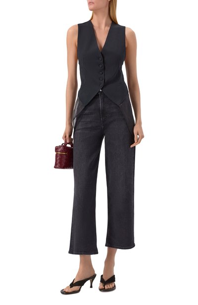 Жилет EMPORIO ARMANI, арт. EW004490/TE10419, фото 2