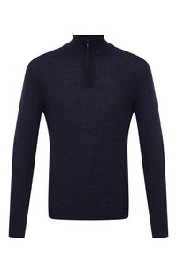 Темно-синий