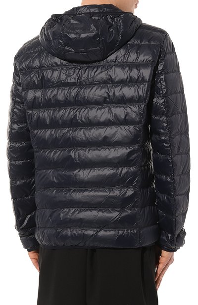 Пуховая куртка EA7, арт. 8NPB02/PN29Z, фото 4