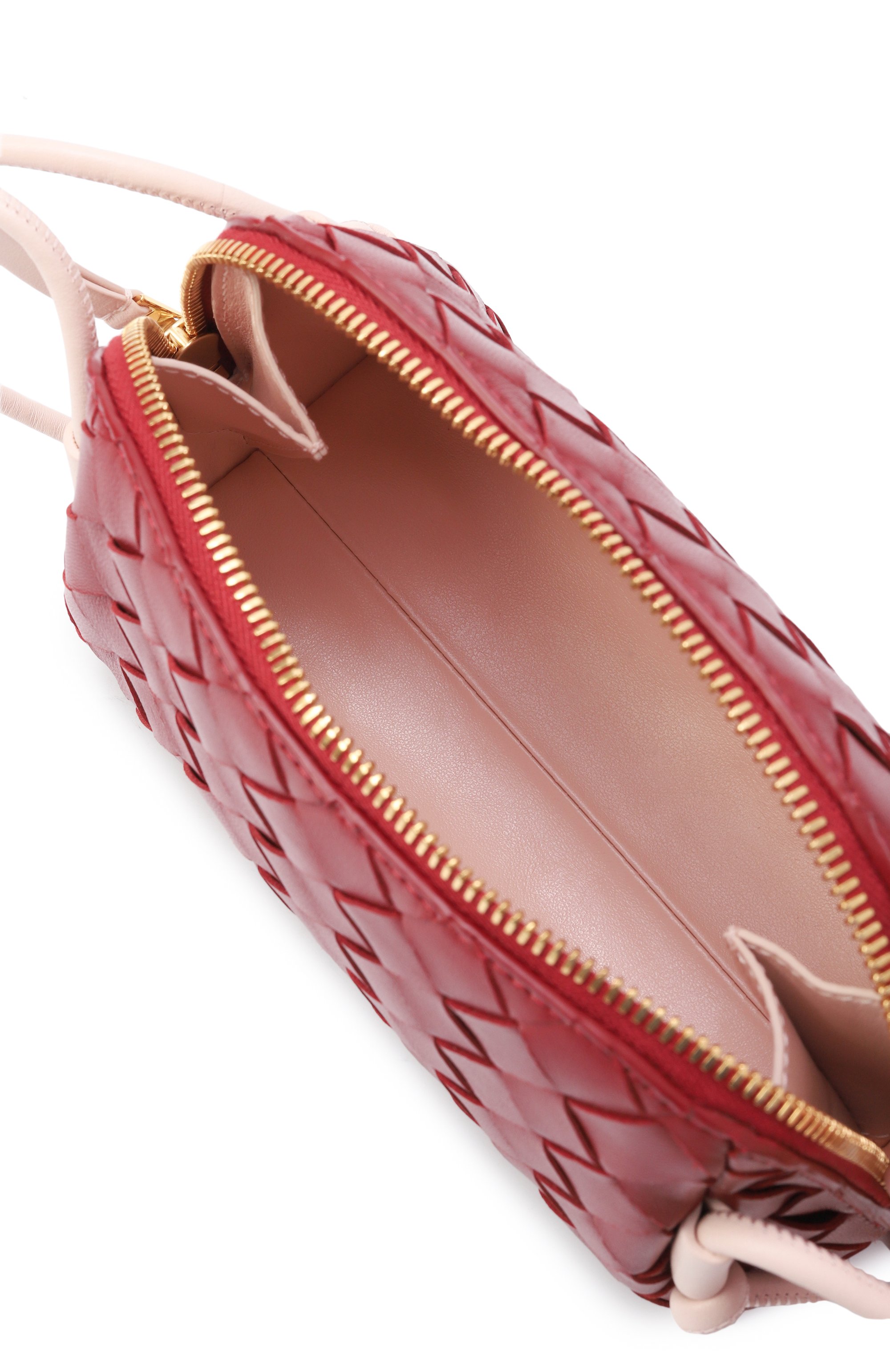 Сумка concert pouch BOTTEGA VENETA, арт. 794258/VCPPU, фото 5