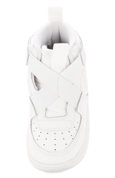 Кроссовки nike force 1 highness NIKE, арт. BQ3600-100, фото 3