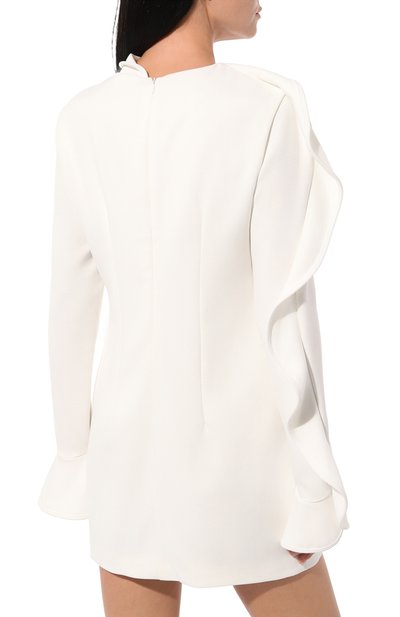 Платье из вискозы ELLYME, арт. 19003, фото 4