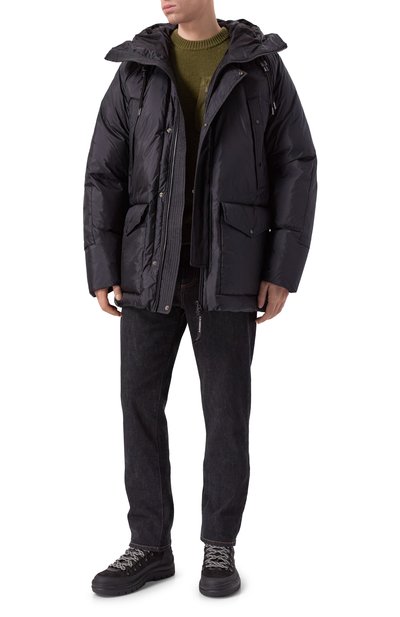 Кожаные хайкеры bansko BOGNER, арт. 12546522, фото 2