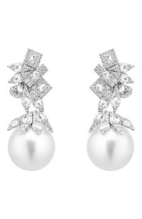 Серьги UTOPIA, арт. JMO2BBSS, фото 1