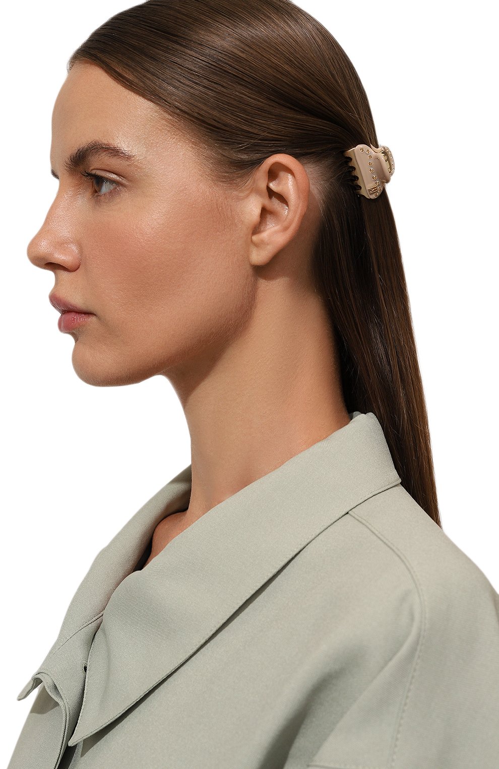 Заколка для волос ALEXANDRE DE PARIS, арт. ICCB-12831-07 S5, фото 2