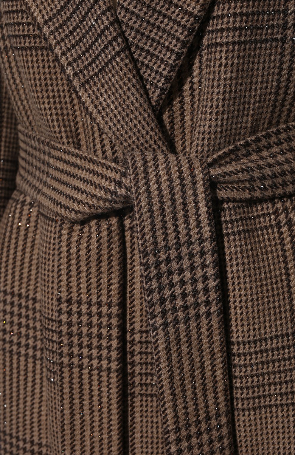 Шерстяное пальто RALPH LAUREN, арт. 290858725, фото 5