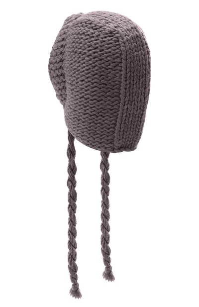 Шерстяной капюшон JW ANDERSON, арт. KW0503 YN0146, фото 3