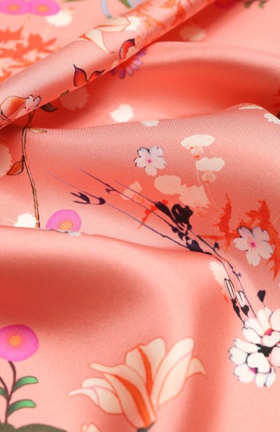 Шелковый платок GIVENCHY, арт. GW9090/SL018, фото 2