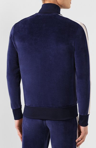 Хлопковый кардиган PALM ANGELS, арт. PMBD001E194690023001, фото 4