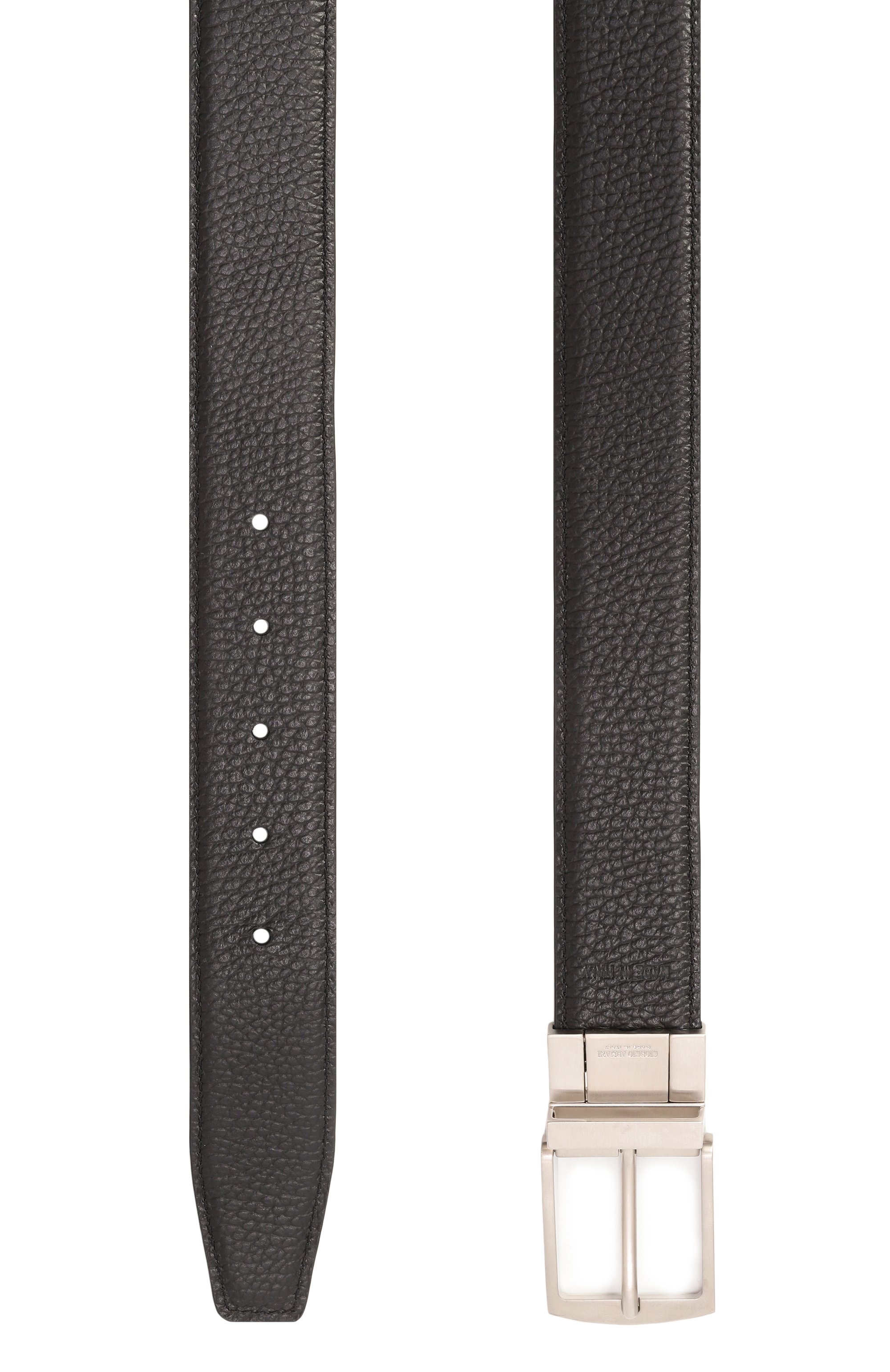 Двусторонний ремень GIORGIO ARMANI, арт. Y2S450/YSR4X, фото 3