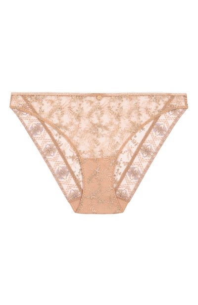 Женские трусы-слипы AUBADE, арт. 4C27