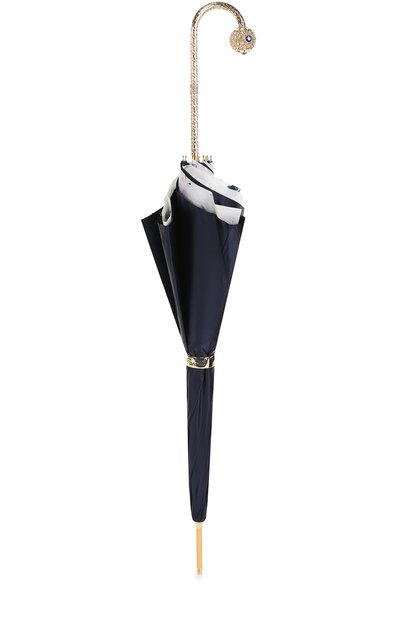 Зонт-трость PASOTTI OMBRELLI, арт. 189/RAS0 5K598/1/P17, фото 4