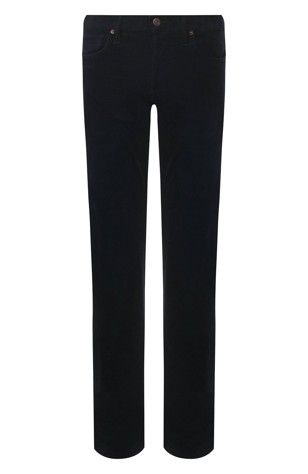 Вельветовые брюки TOM FORD, арт. BUJ19/TFD002, фото 1