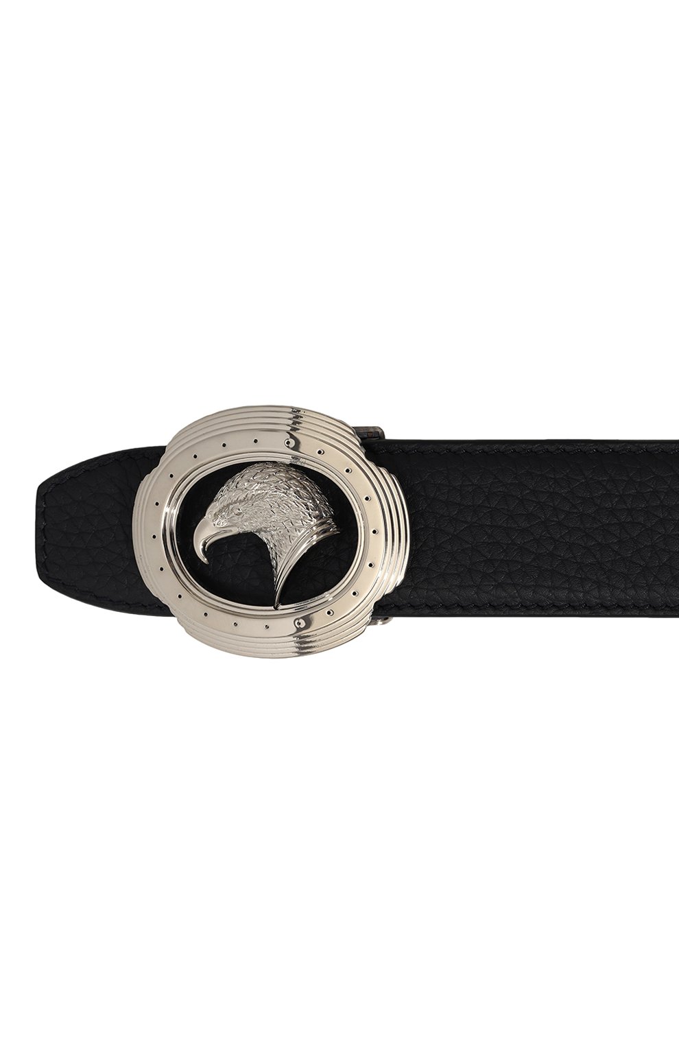 Кожаный ремень STEFANO RICCI, арт. N382VD/C555P, фото 4