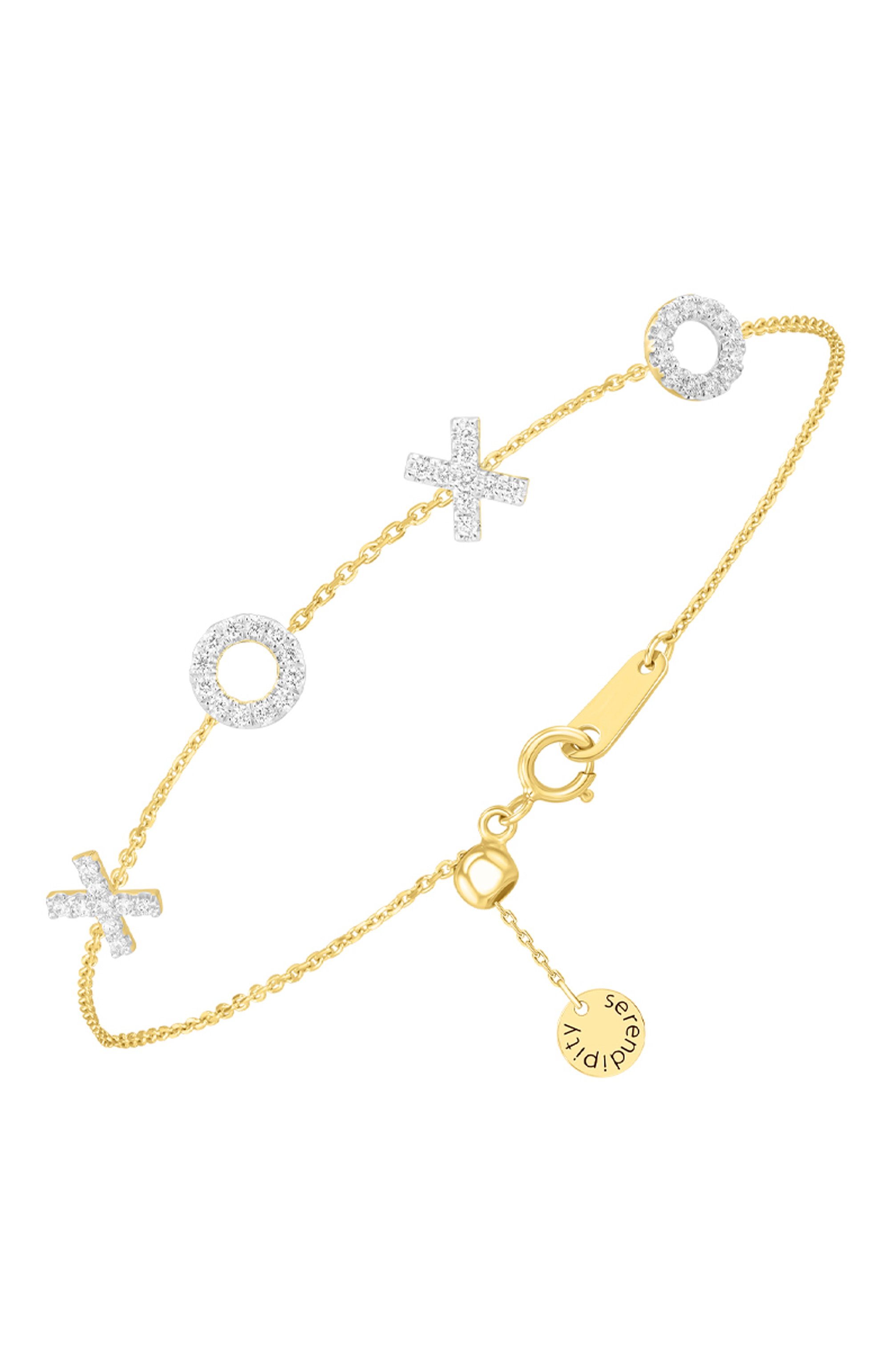 Браслет SERENDIPITY, арт. EJBR0077Y, фото 1