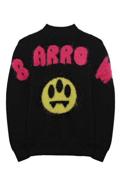 Свитер BARROW, арт. F3BKJGJP059, фото 2