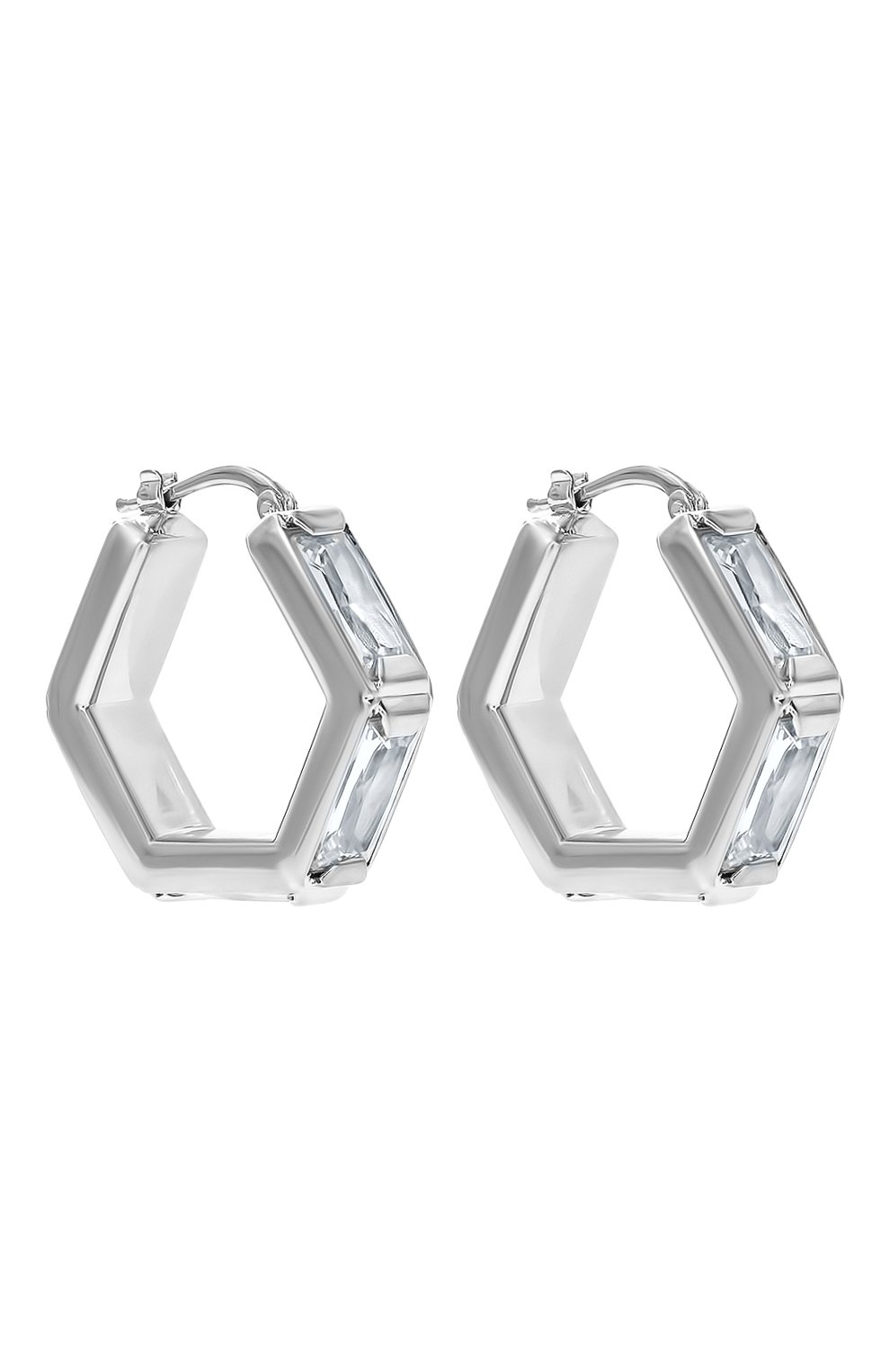 Серьги JIL SANDER, арт. J11VG0240 P5092, фото 3