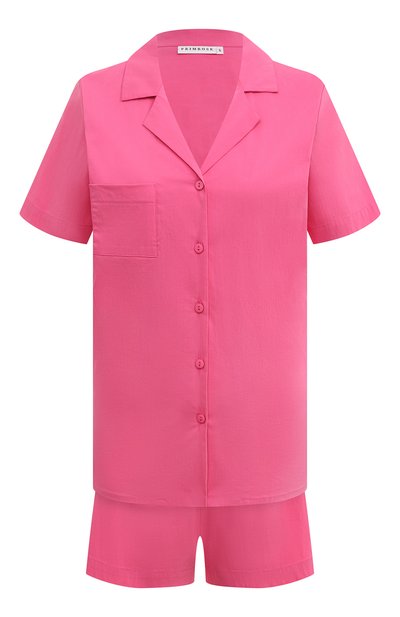 Женская хлопковая пижама PRIMROSE, арт. 1W.211RSK.X043