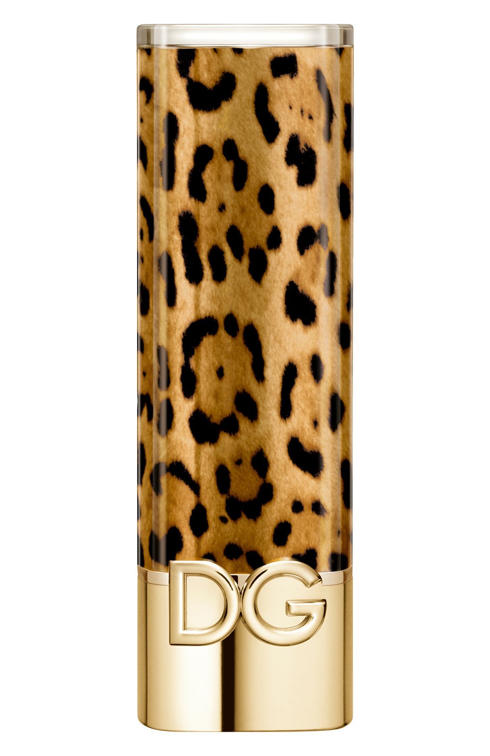 Футляр для губной помады the only one, 04 animalier DOLCE & GABBANA, арт. 8662550DG, фото 1