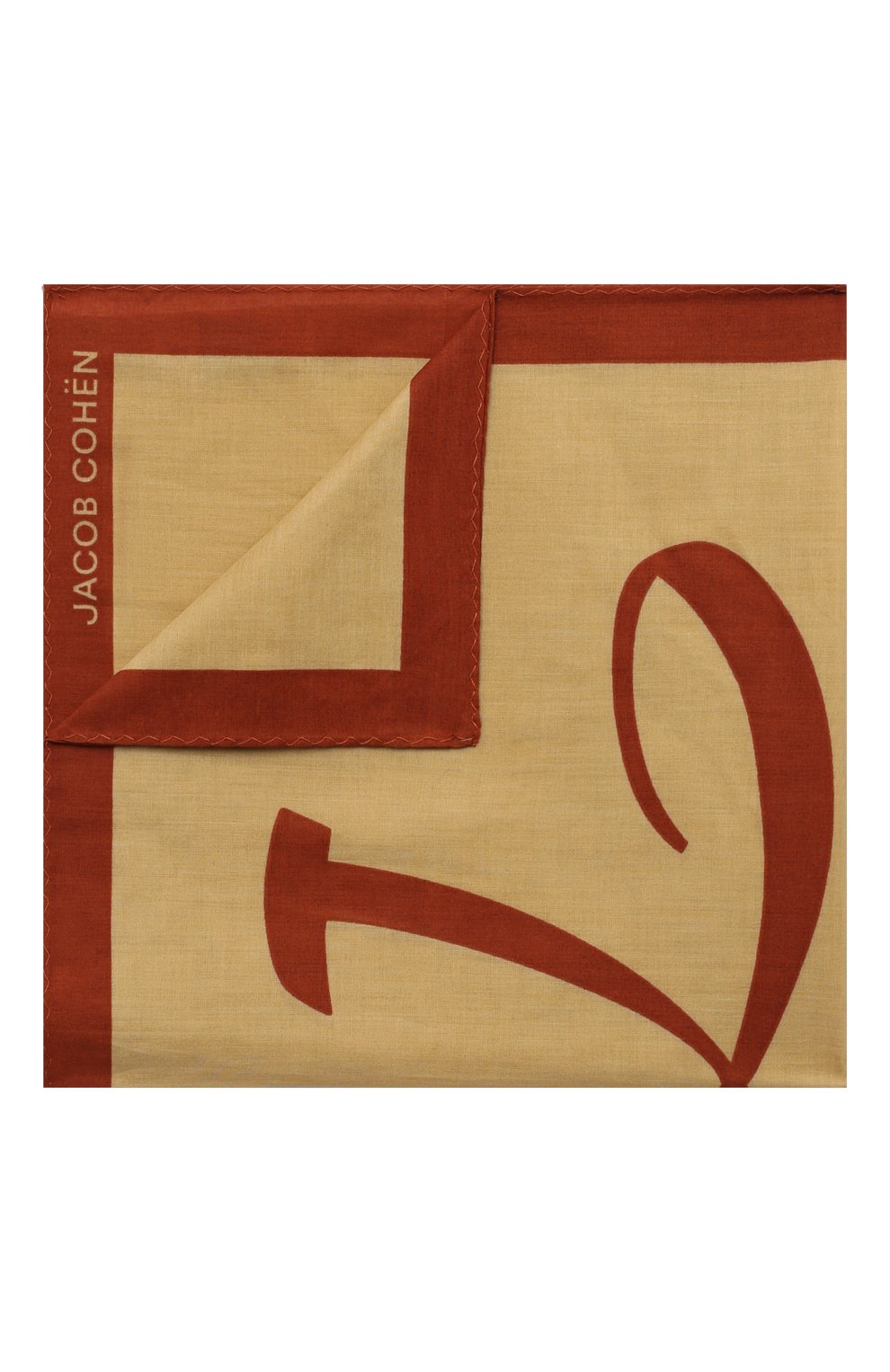 Джинсы icio JACOB COHEN темно-синего цвета по цене 42700 руб., арт. U Q E23 32 S 3736/860D, фото 6 Джинсы icio JACOB COHEN, арт. U Q E23 32 S 3736/860D, фото 6