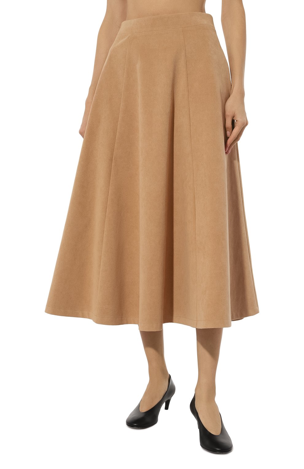 Юбка GOOROO, арт. SK030-0009-102-FW24/25, фото 3