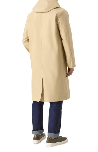 Плащ HUGO, арт. 50534473, фото 4