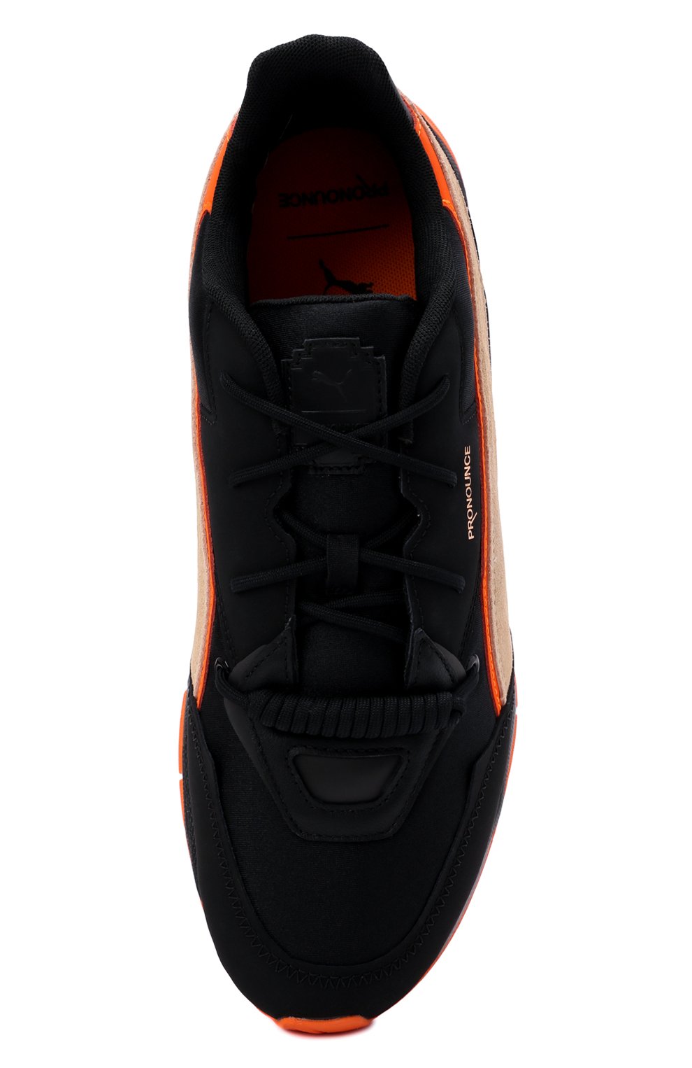 Кроссовки puma x pronounce mirage sport PUMA, арт. 38125901, фото 5