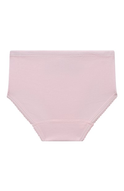 Комплект из двух трусов SANETTA, арт. 333370, фото 3