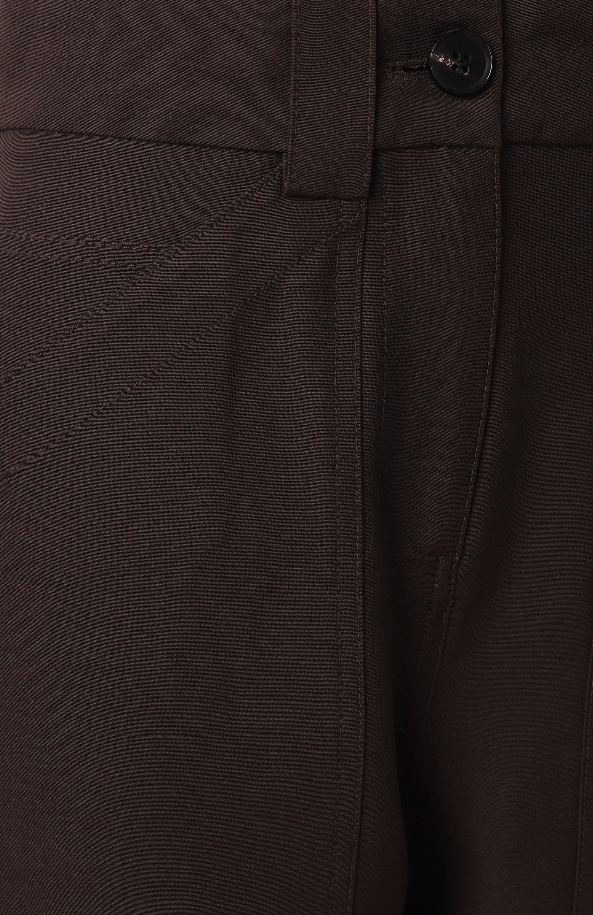 Брюки из вискозы и шерсти CO, арт. 5180HSF-PS25, фото 6