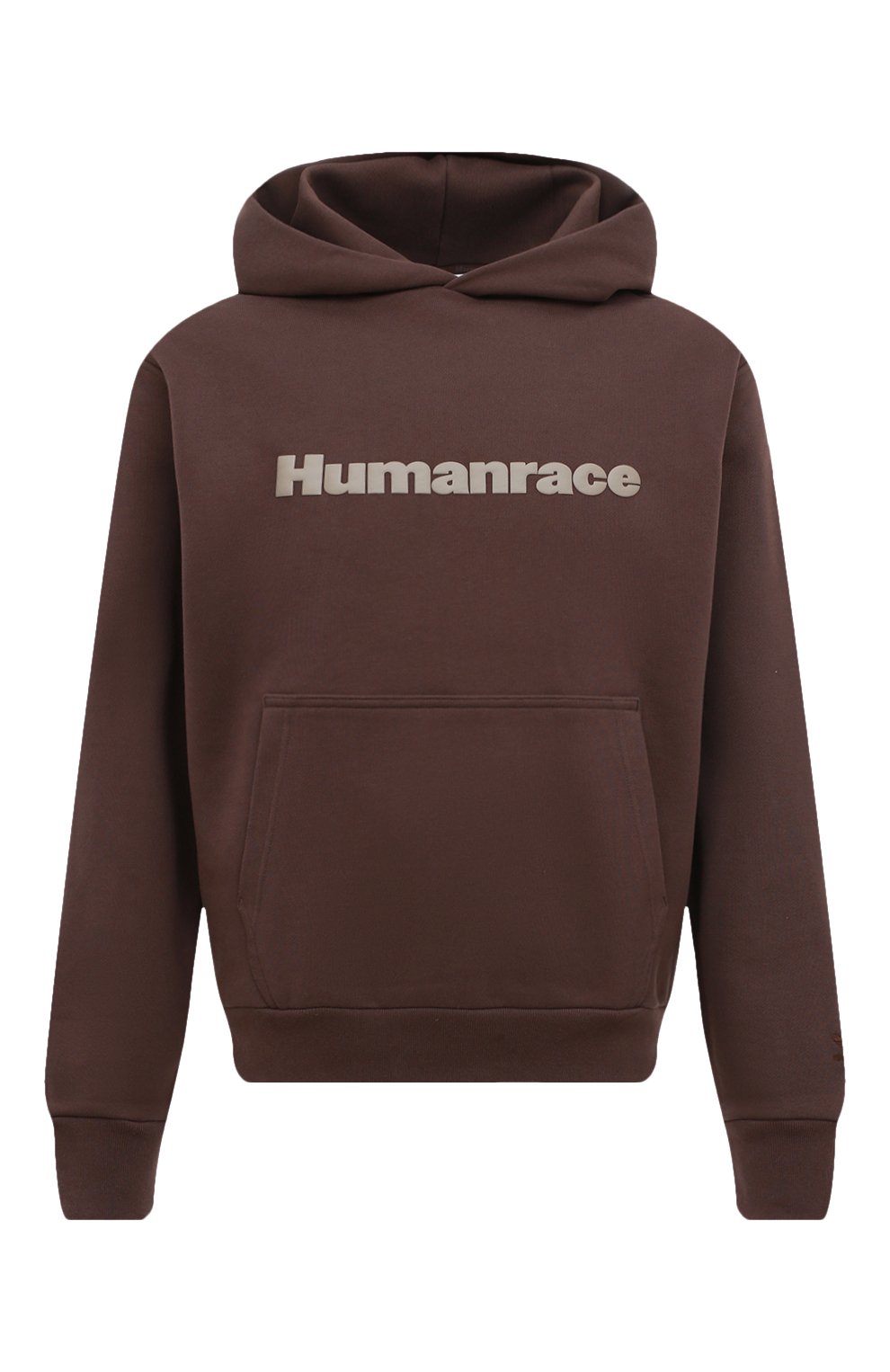 Хлопковое худи adidas originals x pharrell williams ADIDAS ORIGINALS, арт. HI2958, фото 1